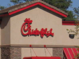 Free Food at Chick-fil-A in Encinitas on Tuesday, March 25th